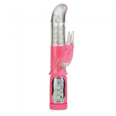 Shanes World Co-Ed Bunny - G - Pink