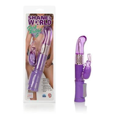 Shanes World Jack Rabbit G - Purple