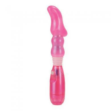 Sexy Flexi - Rocker - Pink