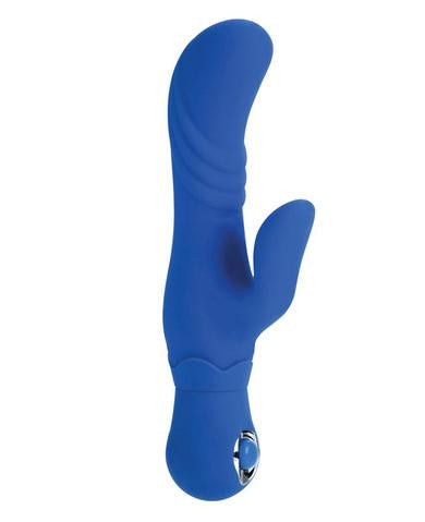 Posh Silicone Thumper G - Blue