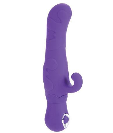 Posh Silicone Rhythm G - Purple