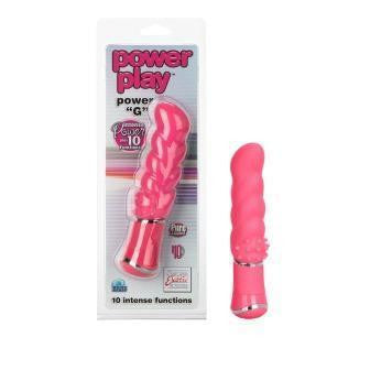 Power Play Power G - Pink