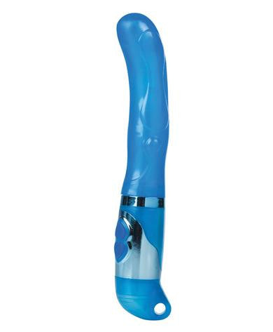 Platinum Edition G-Wand - Blue