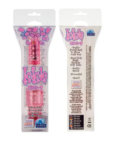 Icicle Flexi-P - Pink