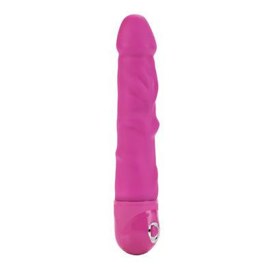 Waterproof Power Stud Rod Dong - Pink