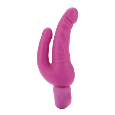 Bendie Power Stud - over  and Under - Pink