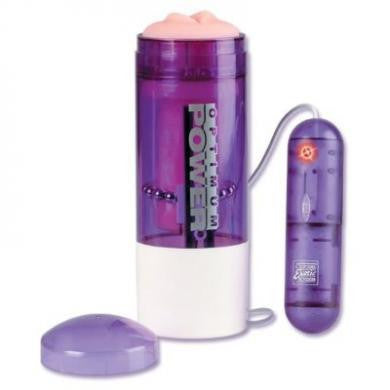 Optimum Power Blow Job Stroker Masturbator