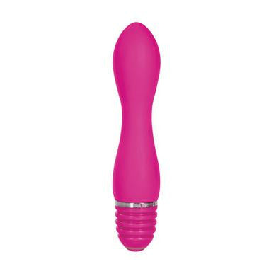 Silicone Bendies O - Pink