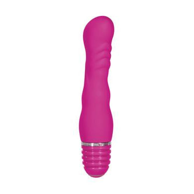 Silicone Bendies G - Pink