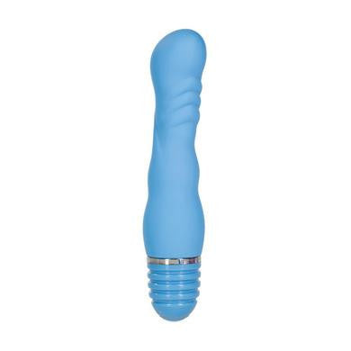 Silicone Bendies G - Blue