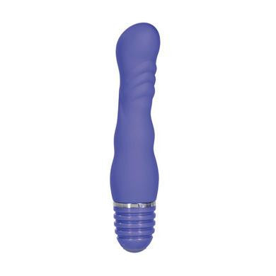 Silicone Bendies G - Purple