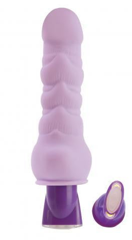 10-Function Pure Bendie - Purple