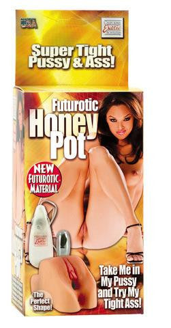 Futurotic Honey Pot Masturbator