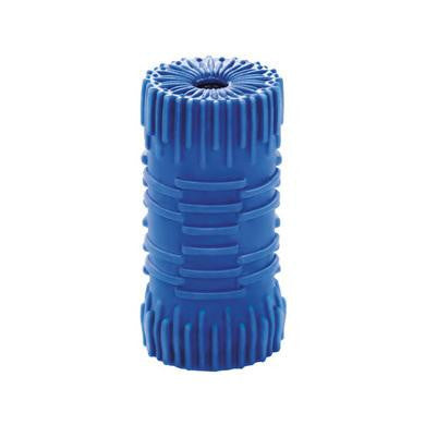 Apollo Reversible Premium  Masturbator Grip - Blue