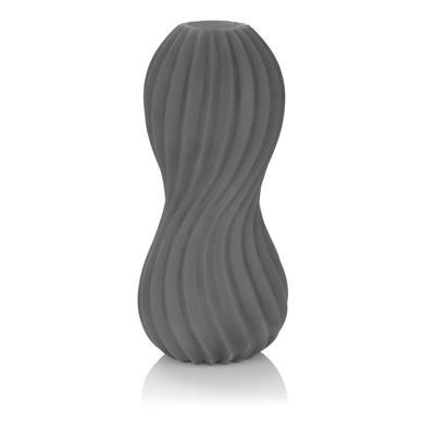 Apollo Reversible Open Ended Dual Stroker - Gray