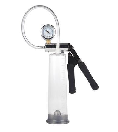 Precision Pump Advanced 2 -  Clear