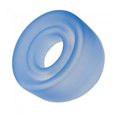 Advanced Silicone Pump Sleeve - Blue