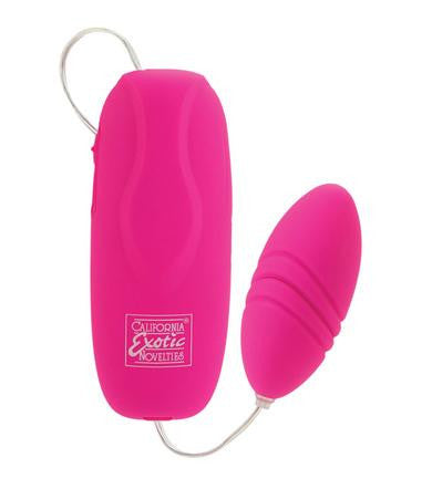 Jumpin Gyrator Mini-Rockets - Pink