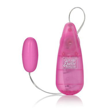 Pocket Exotics Bullet - Pink Passion