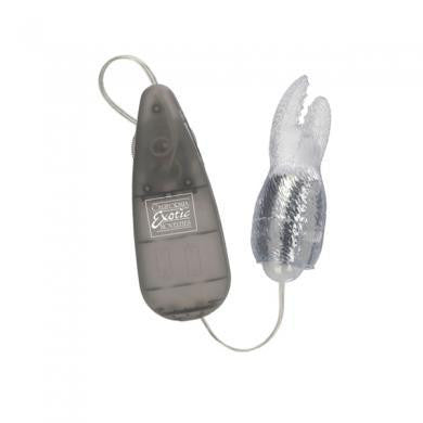 High-Intensity Snow Bunny Stimulator - Clear