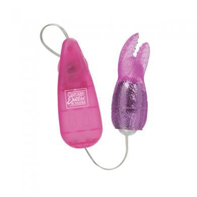 High-Intensity Snow Bunny Stimulator - Pink