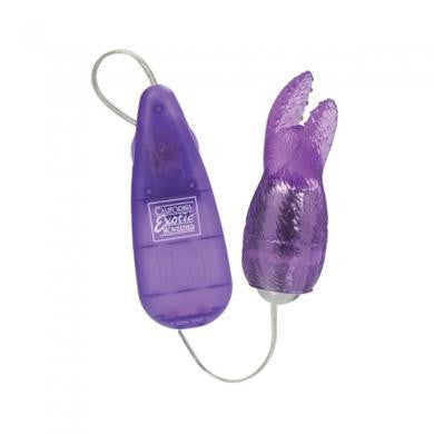 High-Intensity Snow Bunny Stimulator - Purple