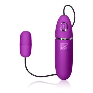 Power Play Playful Bullet -  Purple