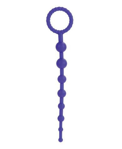 Booty Call X-10 Beads - Purple