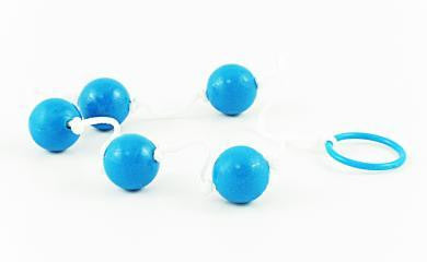 Medium Pleasure Beads