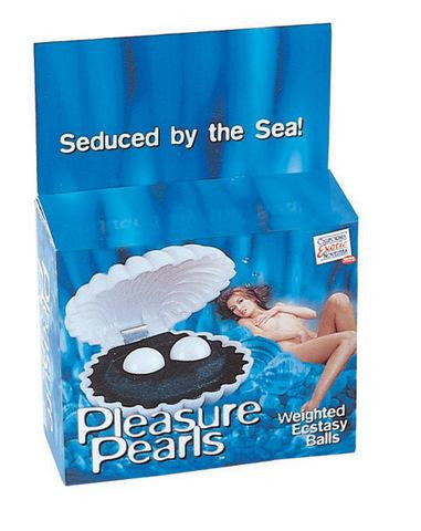 Pleasure Pearls