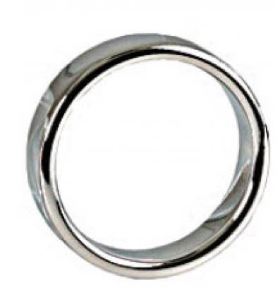 Alchemy Metallics Cockring - Medium