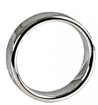 Alchemy Metallics Cockring - Large