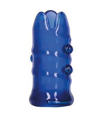 Apollo Premium Girth Enhancer  - Blue