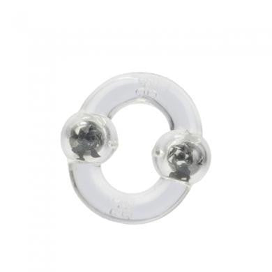 Magnetic Power Ring Single - Clear