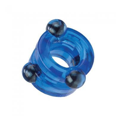 Magnetic Power Ring Double - Blue