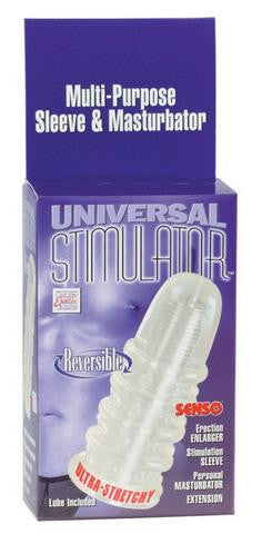 Universal Stimulator Reversible