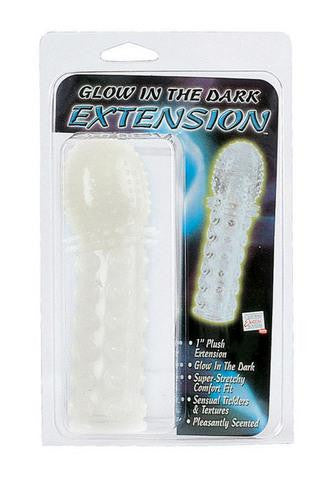 Glow In The Dark Extension