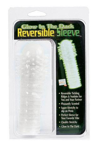 Glow In The Dark Reversible Sleeve