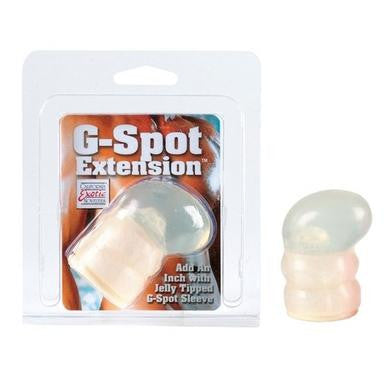 G-Spot Extension - Clear