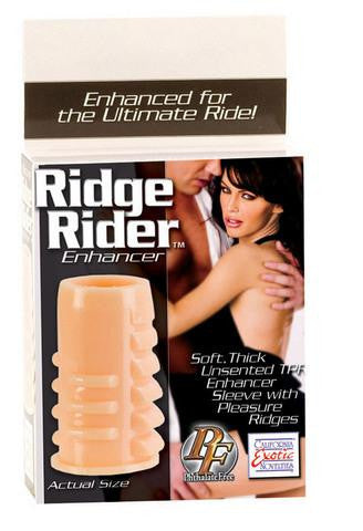 Ridge Rider Enhancer - Ivory