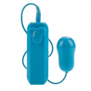 Basic Essentials Gyrator Power-Pack - Blue