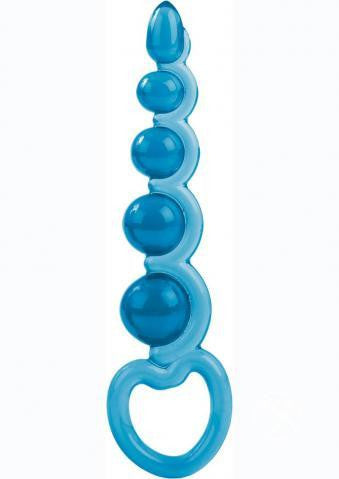 Basic Essentials Beaded Probe - Blue