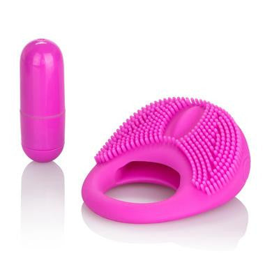 Silicone Intimacy Enhancer