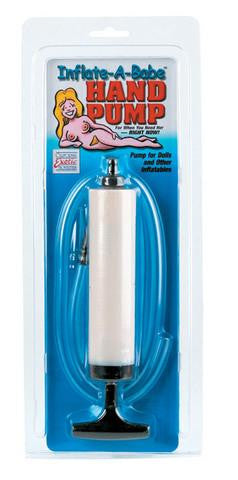 Inflate-A-Babe Hand Pump