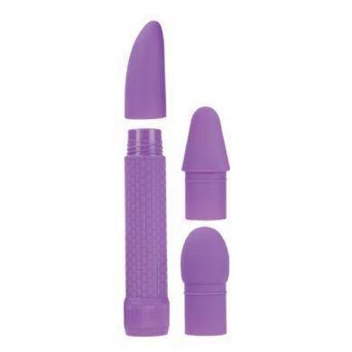 Triple Ohh Kit - Purple