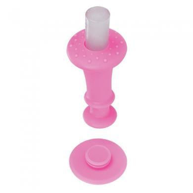 Foreplay Ice Glacial Stimulators - Pink