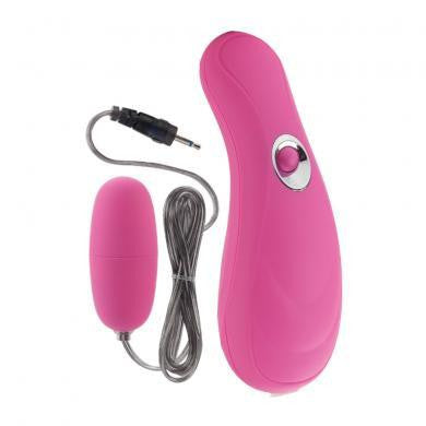 Body And Soul Transcend Kit - Pink