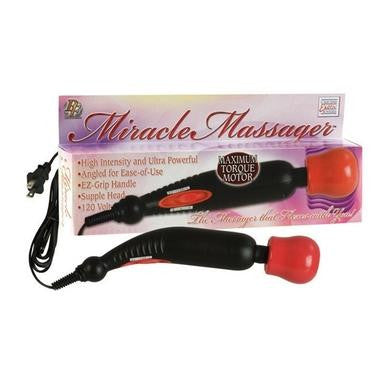 Miracle Massager