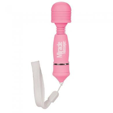 My Micro-Miracle Massager - Pink