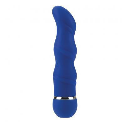 7-Function Silicone Dreams - Blue